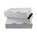Telescopic Box & Lids Alternative Image